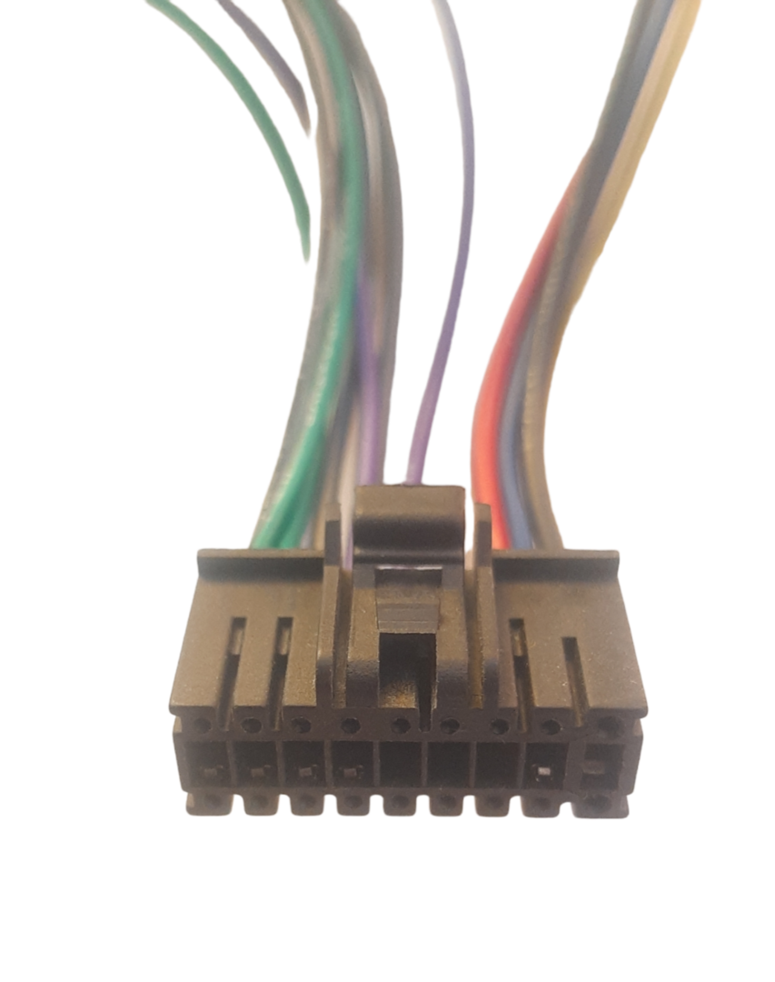 Ledtronik Arnes Para Autoestereo 